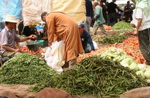 Private Imlil Valley Tour from Marrakech