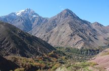 Private Imlil Valley Tour from Marrakech