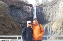 Nikko Full-Day Private Walking Tour with Government-Licensed Guide (Tokyo DEP.) 