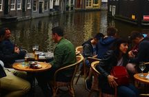 Unique bicycle tour in Amsterdam 