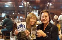 Sapporo 4hr Private Tour with Government Licensed Guide