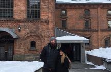 Sapporo 4hr Private Tour with Government Licensed Guide