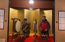 Kanazawa 6hr Private Tour with Government Licensed Guide