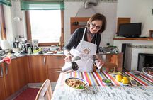 Cesarine: Home Cooking Class & Meal with a Local in Praiano