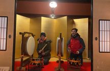 Kanazawa 4hr Private Tour with Government Licensed Guide