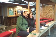 Kamakura 6hr Private Walking Tour with Government-Licensed Guide