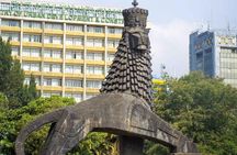 Addis Ababa Sightseeing