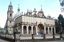Addis Ababa Sightseeing