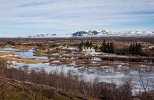 5-Day Northern Lights Hunt & Glacier Lagoon Tour