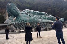 Fukuoka Full-Day Private Tour with Government Licensed Guide