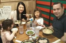 Fukuoka Full-Day Private Tour with Government Licensed Guide