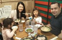 Port Pick-Up: Hakata Private Tour Licensed Guide＆ Vehicle
