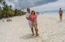 Isla Saona Daily Experience from Punta Cana with lunch