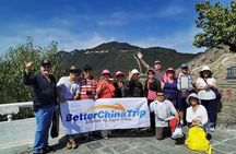 Mutianyu Unlocked: Private Spanish-Guided Great Wall Adventure