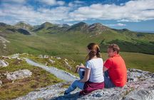 Private Half Day Tour To Connemara