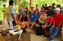 Chocolate Experience in Jaco Beach and Los Suenos 