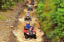 Adventure Shore Excursion Day Trip from Puntarenas and Caldera