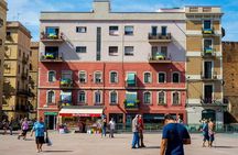 Private Photo Tour & Workshop - Barcelona Photo Experience