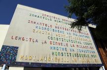Johannesburg & Apartheid Museum Tour 
