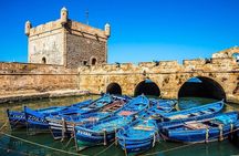 1- Day Trip To The Ex-Mogador Essaouira City