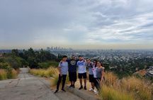 Hollywood Sign Hiking Tour to Griffith Observatory