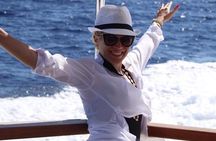 Hvar Island Private Yacht Excursion from Korcula