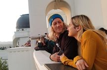 Hollywood Sign Hiking Tour to Griffith Observatory