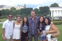 Private Budapest City Tour with Danube Cruise and Transfer