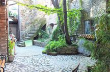 Private 2.5-Hour Tour of Tallinn Old Town in a Spacious Mercedes Minivan