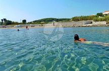 Korcula Island Private Sea Kayaking Tour with lunch