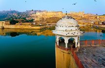 Pinkcitytour - Jaipur Sightseeing