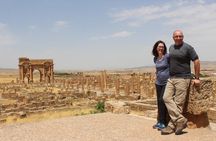 All of Algeria UNESCO Sites Tour Package in 2 Weeks by Algeriatours16
