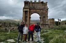 All of Algeria UNESCO Sites Tour Package in 2 Weeks by Algeriatours16
