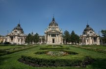 Private Budapest All In One Walking Tour with Strudel Stop