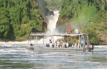 3 Days Murchison Falls - Budget 