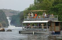 3 Days Murchison Falls - Budget 