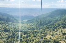 Visit Tirana and Dajti Mountain