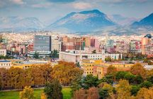 Visit Tirana and Dajti Mountain