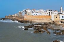 Essaouira - Day Trip From Marrakech