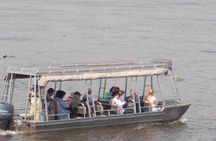 1 Day Jinja source of the Nile tour