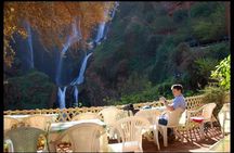 Private Full-day Trip to Ouzoud Waterfalls