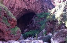Private Full-day Trip to Ouzoud Waterfalls