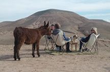 Agafay Desert: Your Exclusive Luxury Retreat Under the Stars