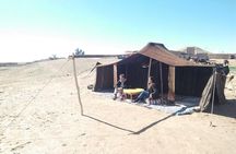 Agafay Desert: Your Exclusive Luxury Retreat Under the Stars