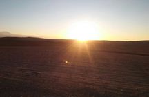 Agafay Desert: Your Exclusive Luxury Retreat Under the Stars