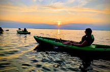 Sunset Kayak Tour