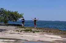 Kelleys Island Kayak Treasure Tour