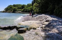 Kelleys Island Kayak Treasure Tour