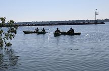 Kelleys Island Kayak Treasure Tour