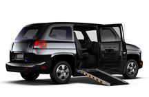 3 hrs Accessible Private Tour-Vancouver City Highlight (From Van)